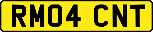 RM04CNT