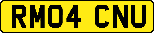 RM04CNU