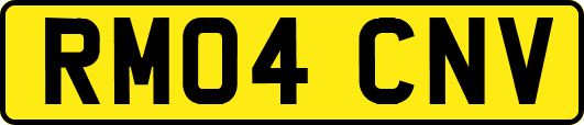 RM04CNV
