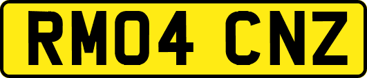 RM04CNZ