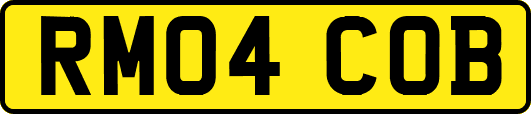 RM04COB