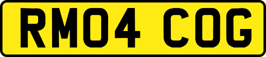 RM04COG