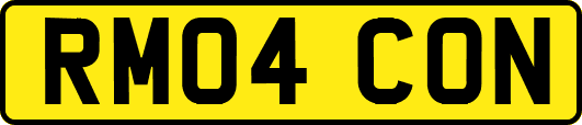 RM04CON