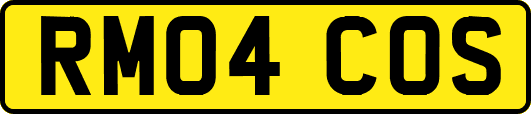 RM04COS