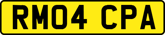 RM04CPA
