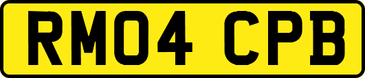 RM04CPB
