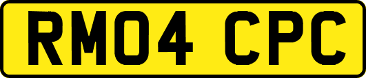 RM04CPC