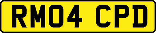 RM04CPD