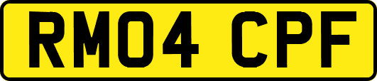 RM04CPF