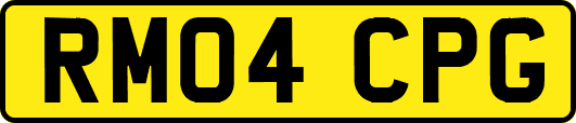 RM04CPG