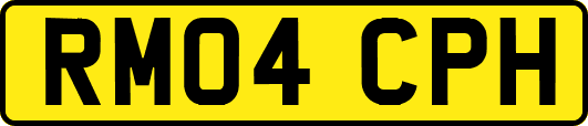 RM04CPH