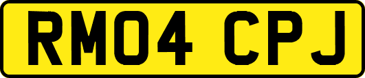 RM04CPJ