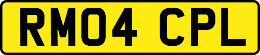 RM04CPL
