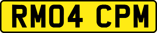 RM04CPM