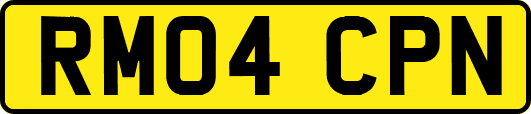 RM04CPN
