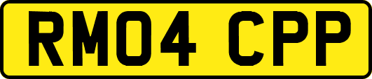 RM04CPP