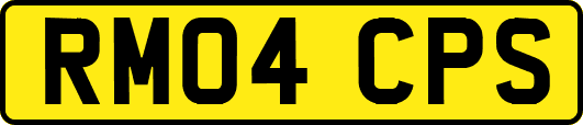 RM04CPS