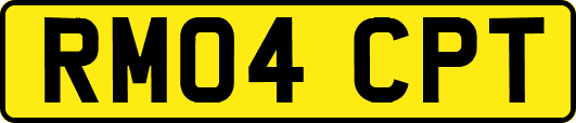 RM04CPT