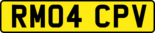 RM04CPV