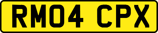 RM04CPX