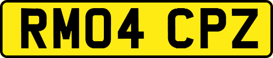 RM04CPZ