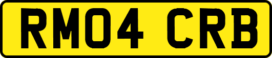 RM04CRB