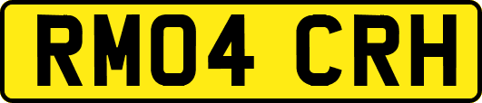 RM04CRH