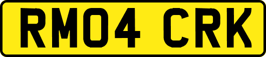 RM04CRK