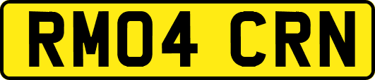 RM04CRN
