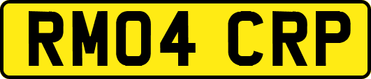RM04CRP