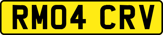RM04CRV