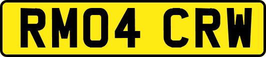 RM04CRW
