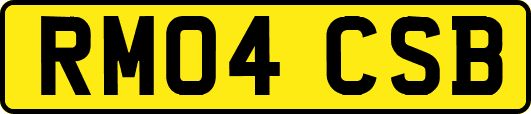 RM04CSB