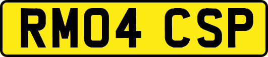 RM04CSP
