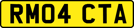 RM04CTA