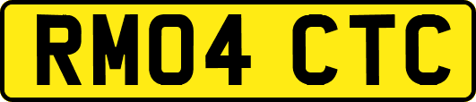 RM04CTC