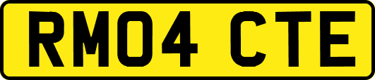 RM04CTE