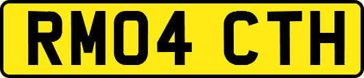 RM04CTH