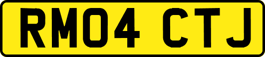 RM04CTJ
