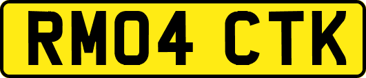 RM04CTK