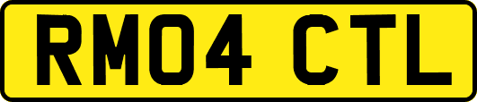 RM04CTL