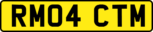 RM04CTM
