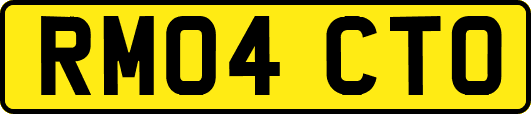 RM04CTO