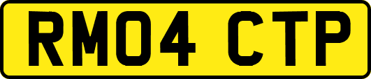 RM04CTP