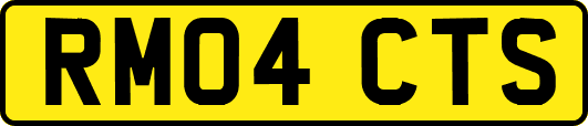 RM04CTS