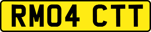 RM04CTT