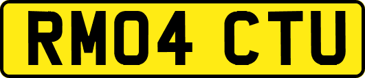 RM04CTU