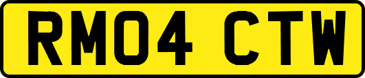 RM04CTW