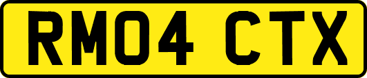 RM04CTX
