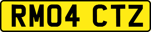 RM04CTZ